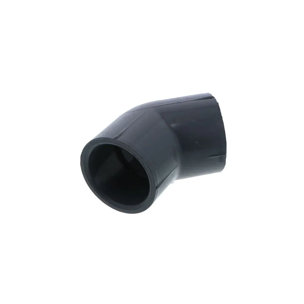 Schedule 80 Pvc 45 Deg Elbow 1-1/4" Socket 1