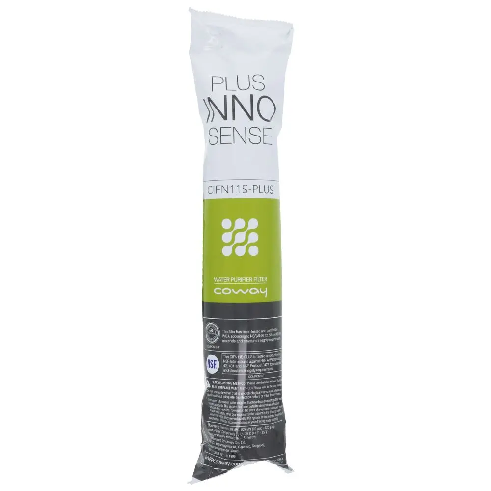 Coway Wjif11-S Inno-Sense Post Carbon Filter 11" 1