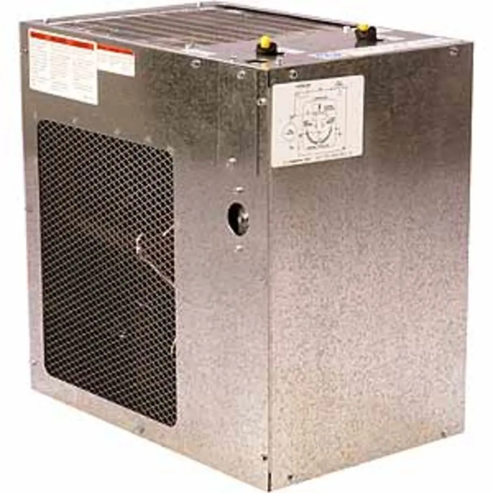 Oasis R8 Water Chiller 8 Gph 1