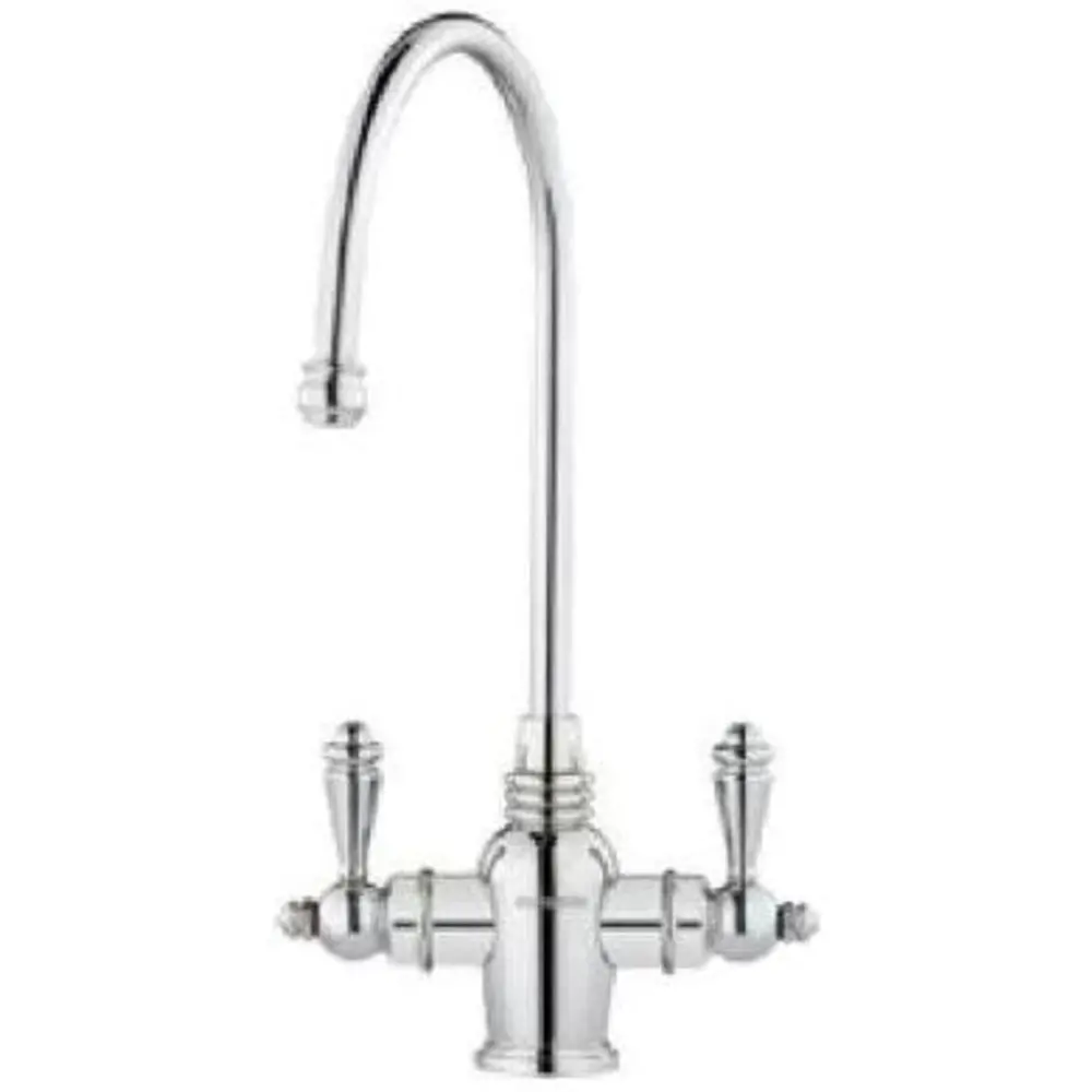 Everpure Ev9007-20 Helia Faucet Series Classic Polished 1