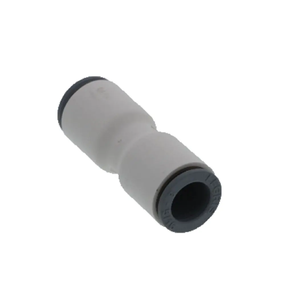 Parker Liquifit Union Connector - 5/16 2