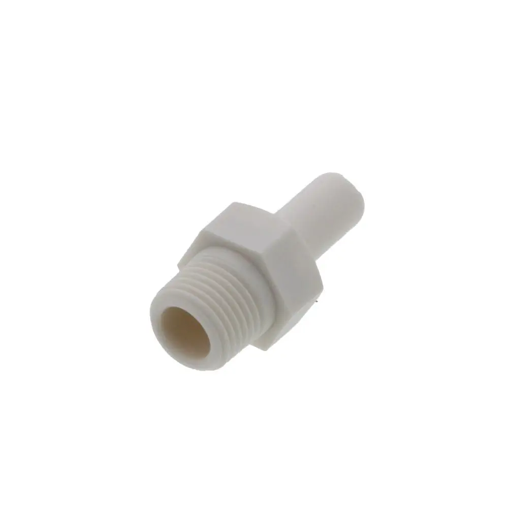 Parker Liquifit Stem Adapter - 1/4 X 1/8 Nptf 2