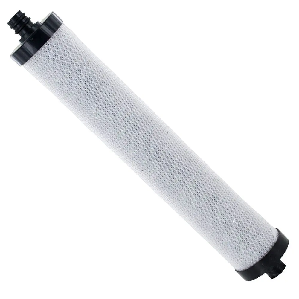 Neo-Pure Cml-Cb Microline S7028 Compatible Sediment/Carbon Filter 5 Mic 1