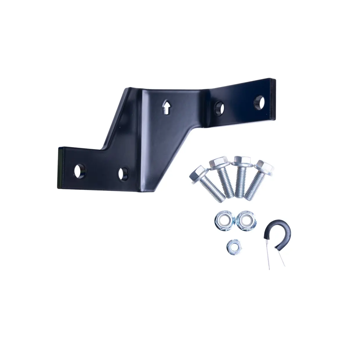 Dmaxstore Fuel Filter Head Conversion Kit, 2003-2009 Kodiak/Topkick 2