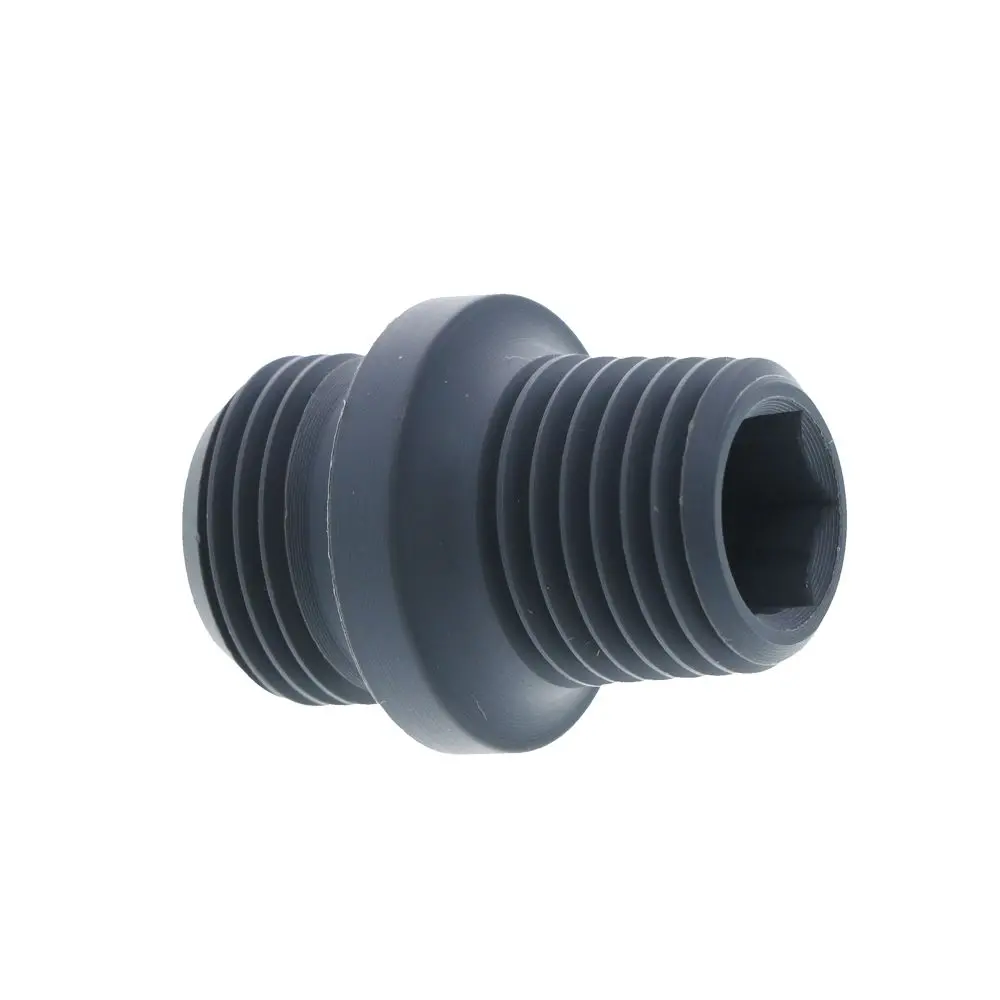 King Ef056pv Replacement Fitting For 7510212A12 Flowmeter 1