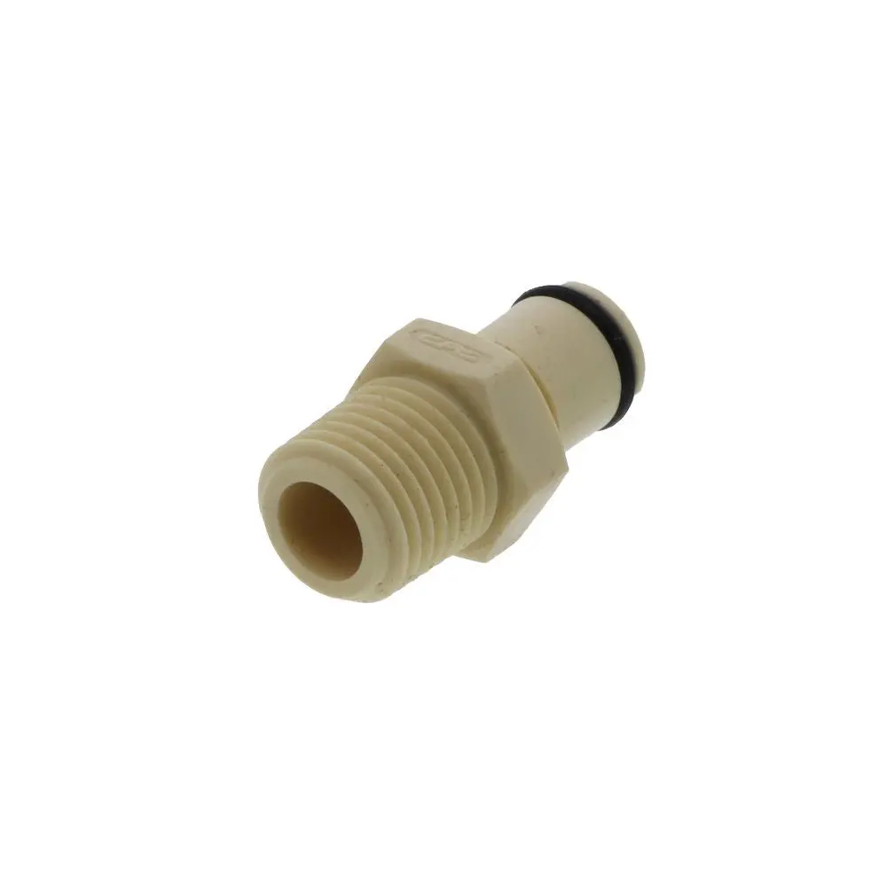 Plc2400412 Male Thread Coupling Insert 1/4 Npt 1