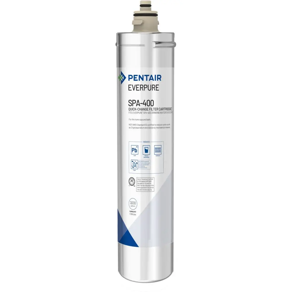 Ev9270-91 Everpure® Spa-400 Replacement Cartridge 1