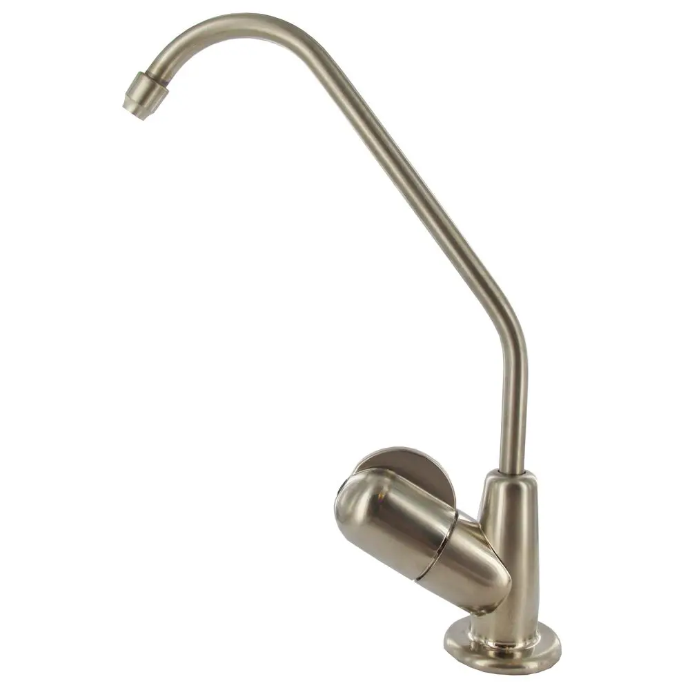 Opella Drinking Water Faucet -  Satin Nickel 1