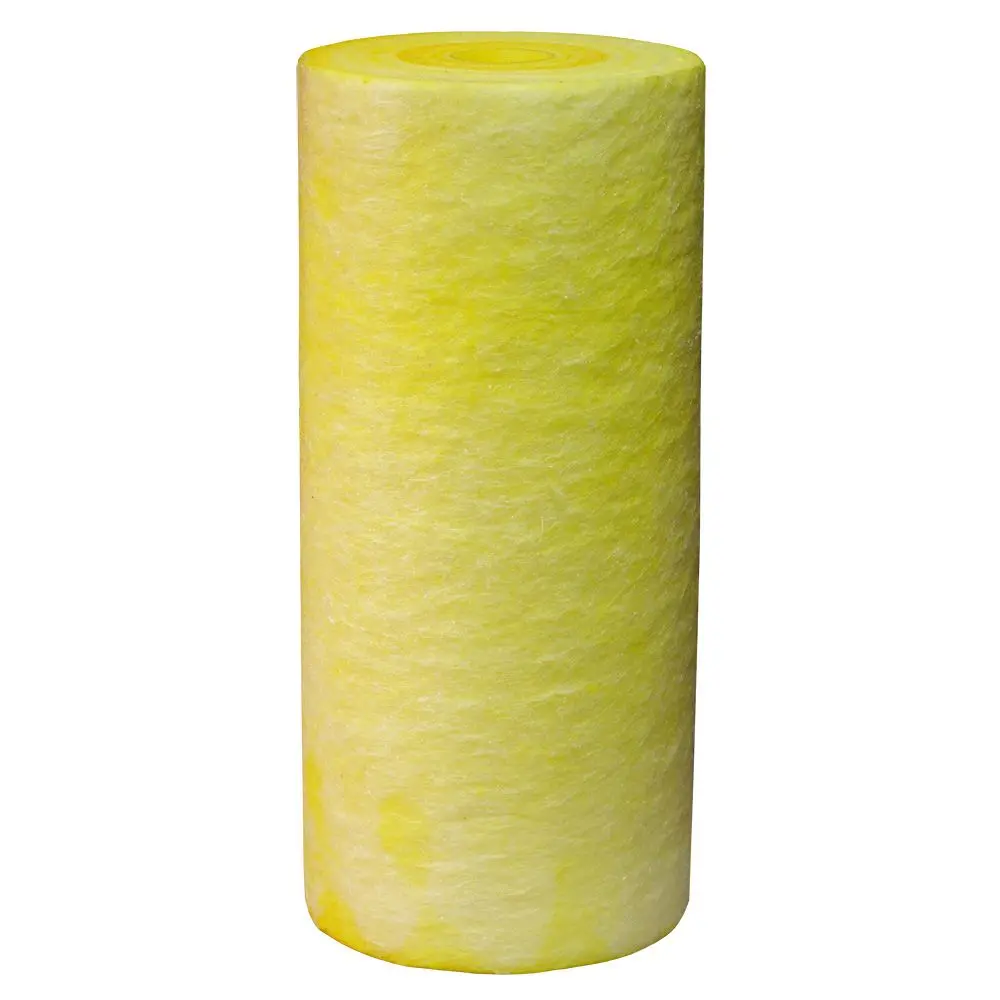9-3/4" X 4-1/2" Flowmatic Oil Reduction Cartridge 1