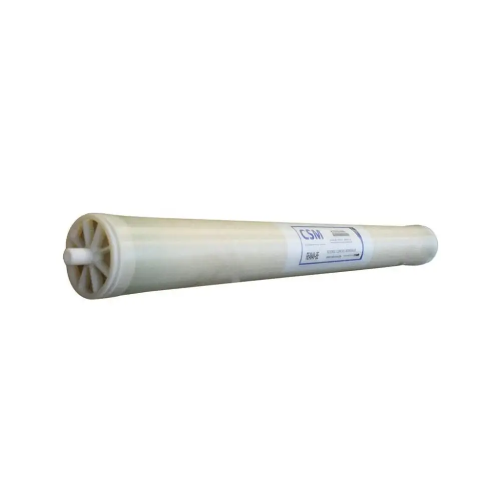 Toray - 4” X 40”; 2600 Gpd - Tw-Le Low Energy Replacement Reverse Osmosis Membrane 1