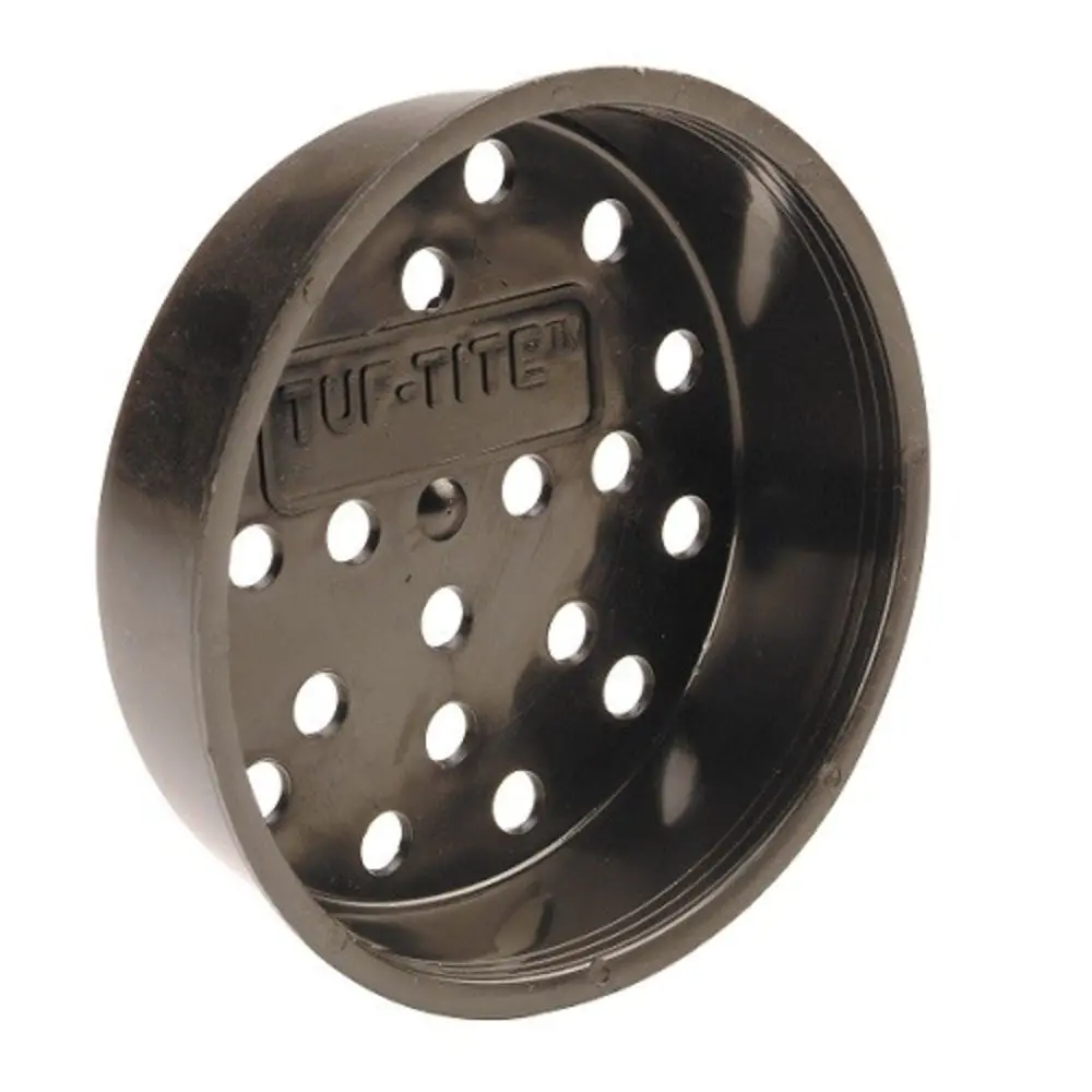Perforated Plug 1