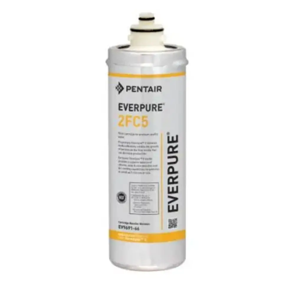 Everpure 2Fc5 Ev9691-66 Cartridge 1