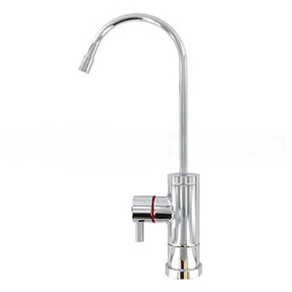 Tomlinson Contemporary Hot Water Dispenser Faucet 2