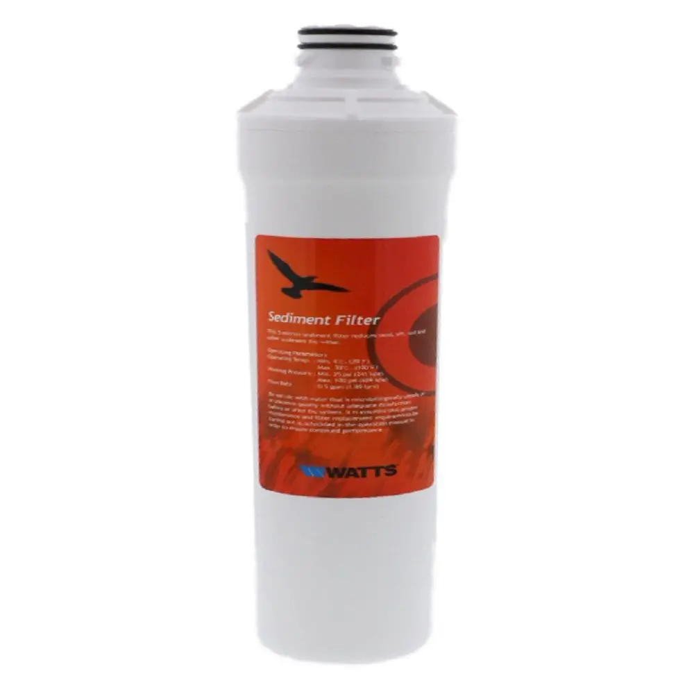Watts Wqcsc11 Kwik Change 11" Sediment Prefilter 2