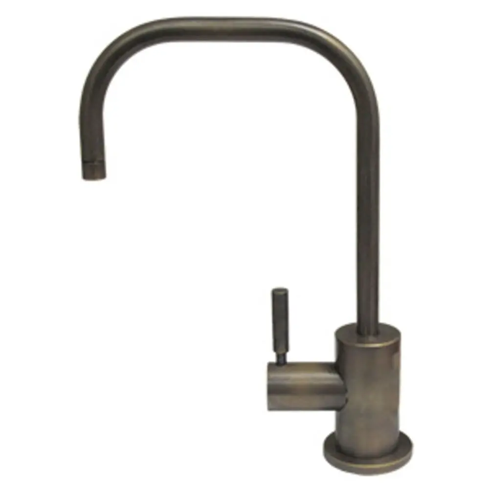 Waterstone Fulton 1425H Series Faucets - Hot Only 2