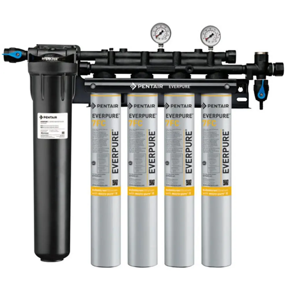 Everpure Ev9328-74 Coldrink 4 7Fc Filter System 1