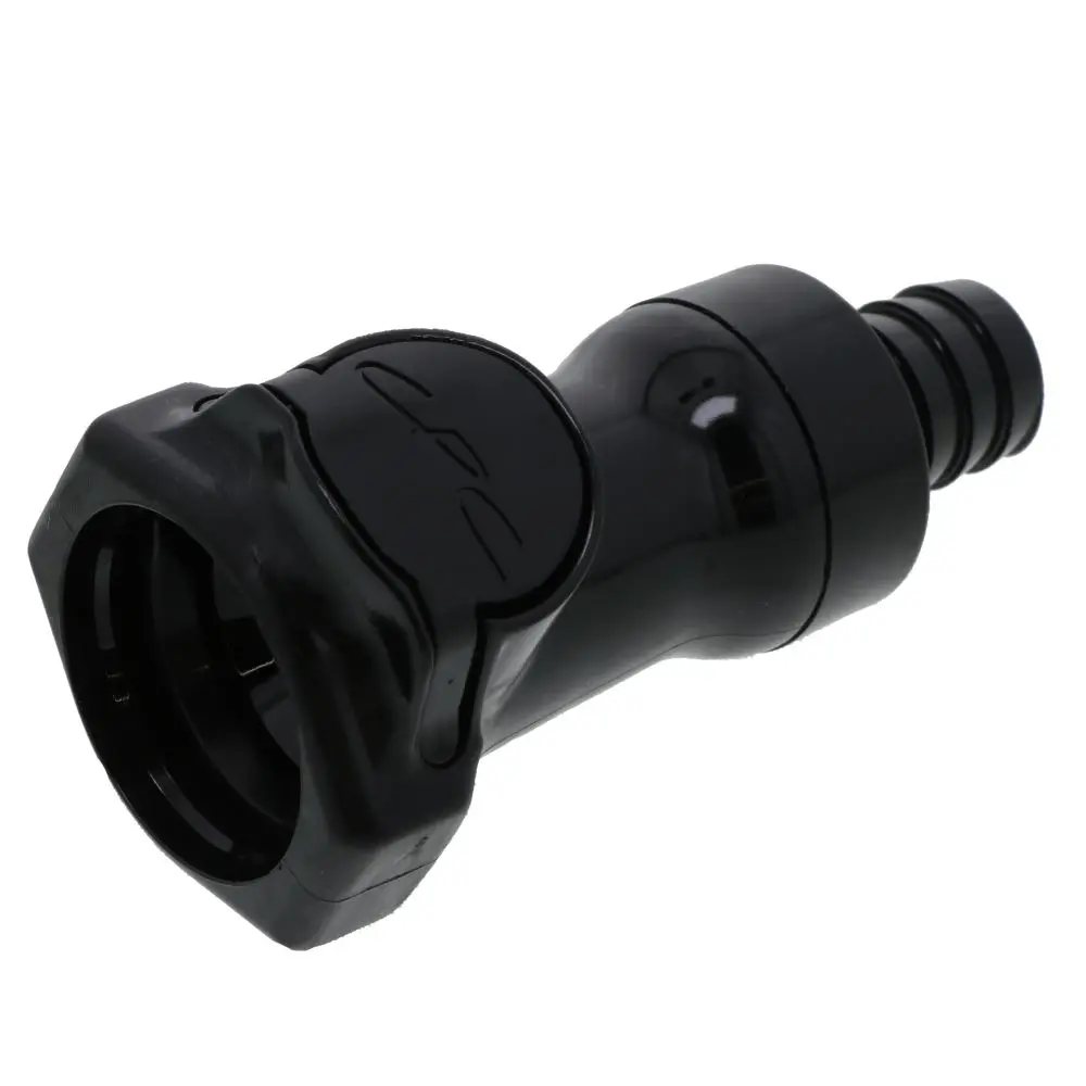 Hfc17857 In-Line Hose Barb Coupling Body 1/2 Id Barb 2