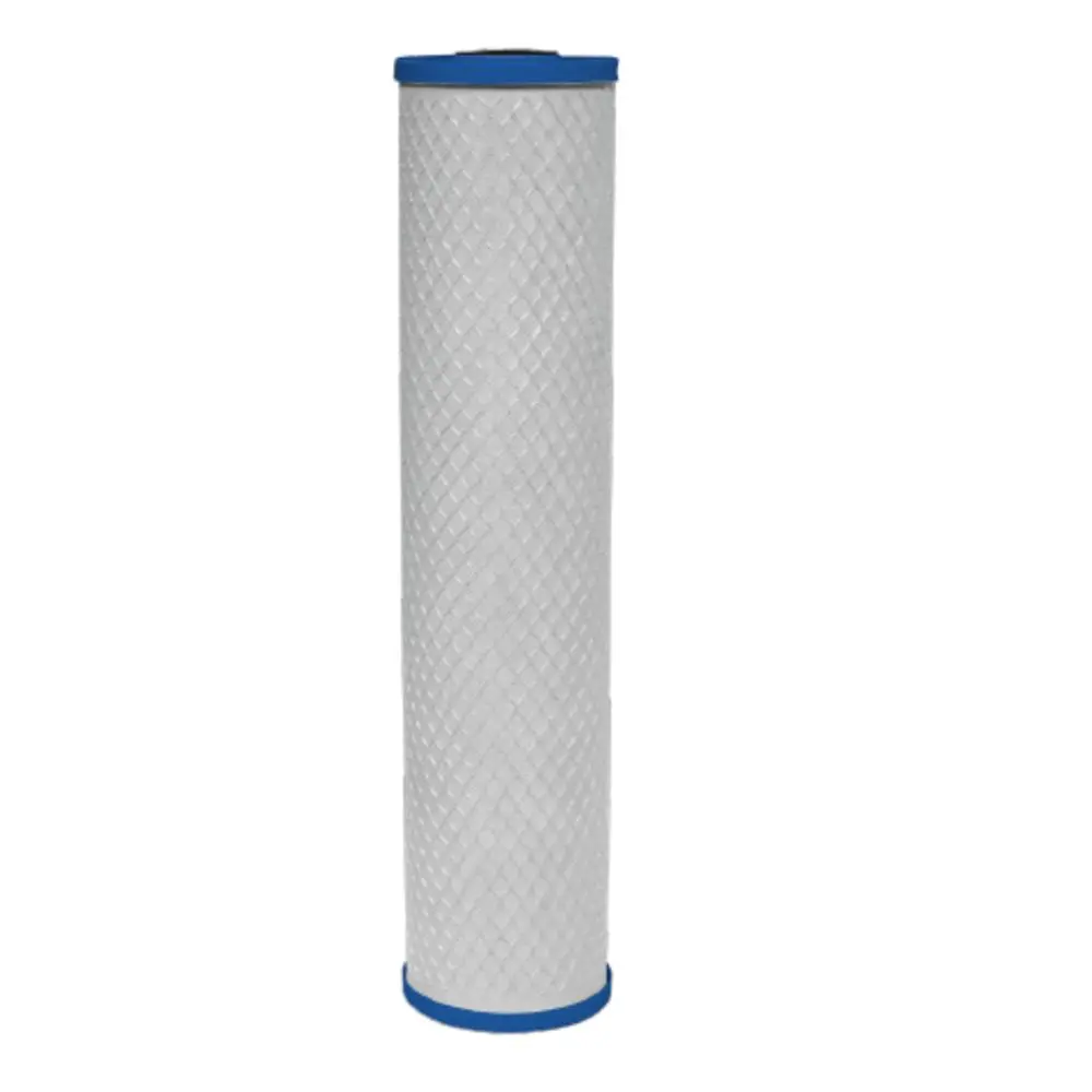 Neo-Pure Ctcv-4520 Carbon Block Filter Cartridge 1