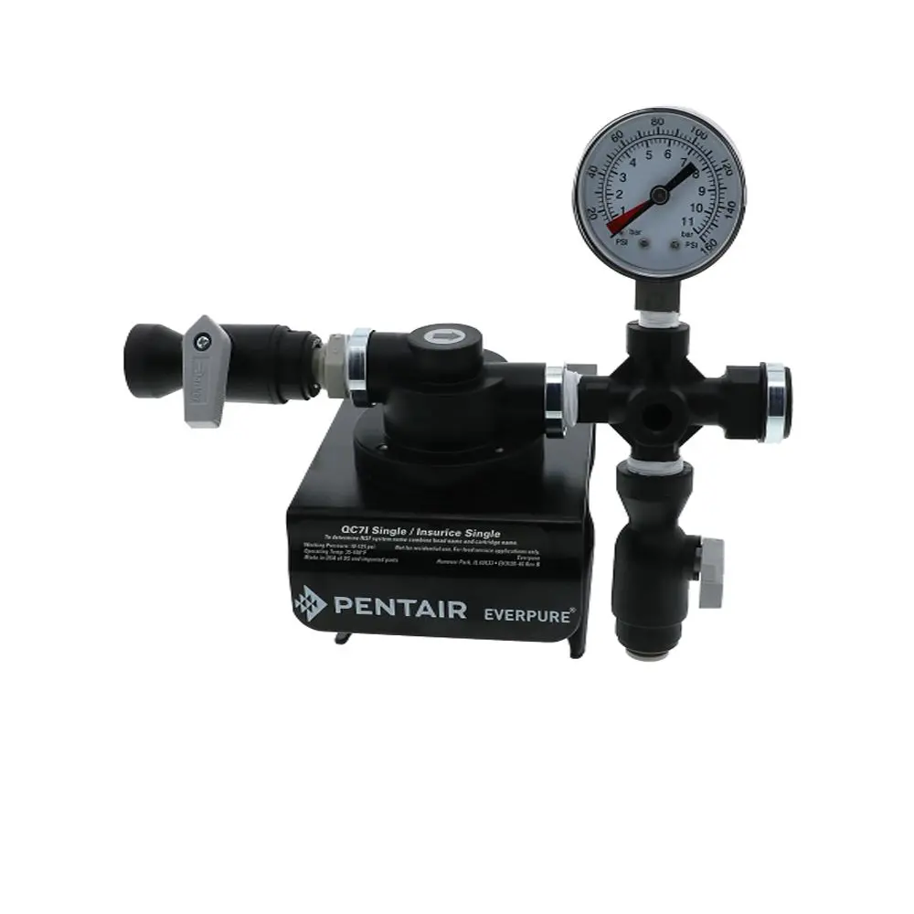 Everpure Ev9275-01 Qc7i Single-Mc2 Filter System 2
