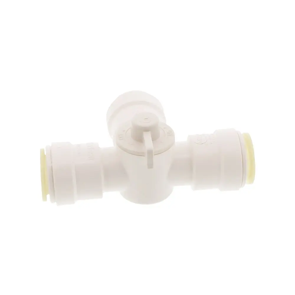Watts Aqualock/Seatech - 3 Way Selector Valve Type 38 - 1/2 Cts X 1/2 Cts X 1/2 Cts 3