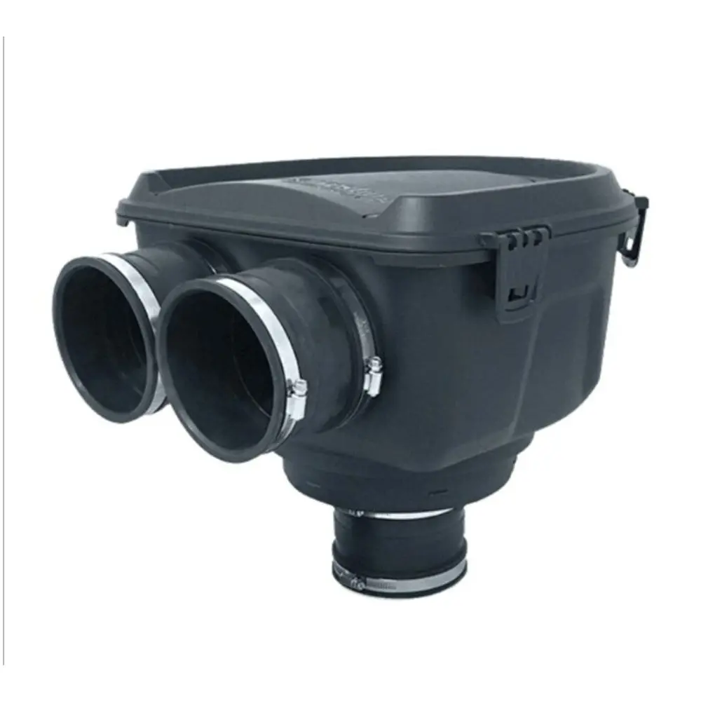 Maelstrom Rainwater Filter From Rain Harvesting Pty By Blue Mountain Co. Rhml01 1