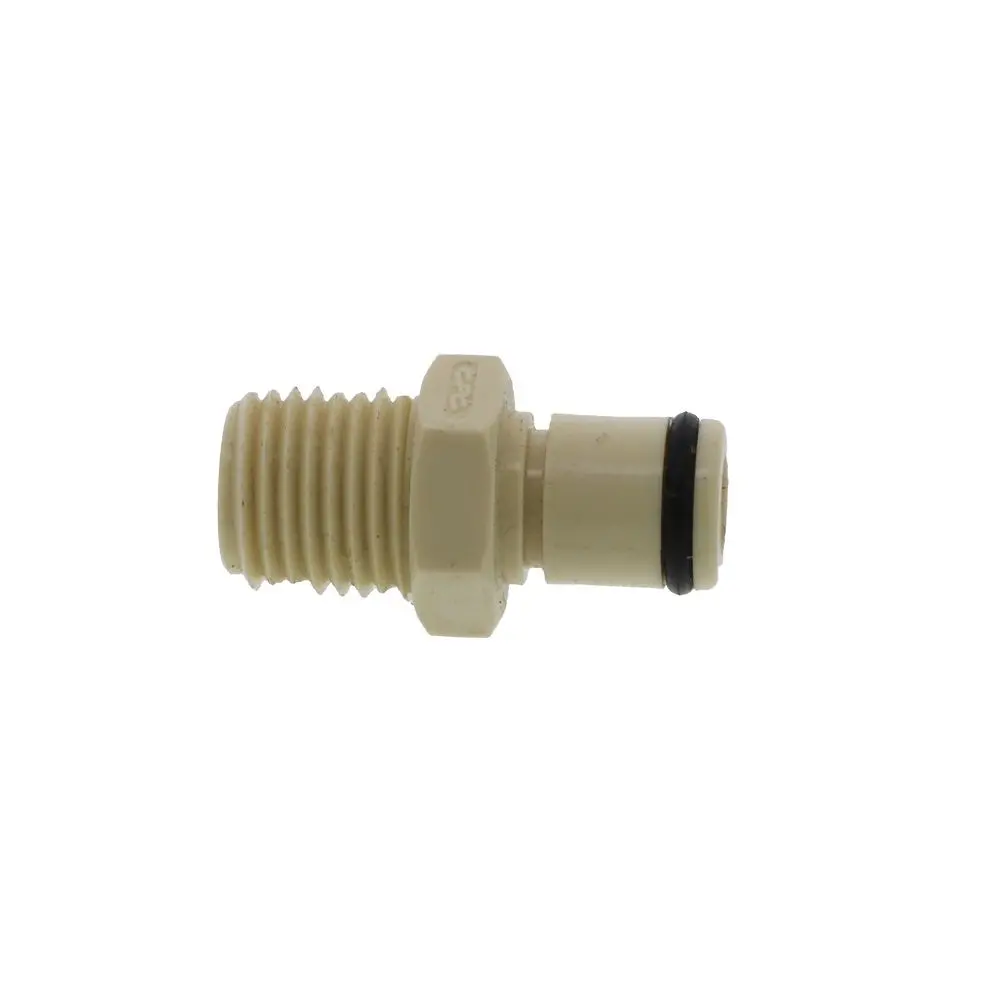 Plc2400412 Male Thread Coupling Insert 1/4 Npt 2