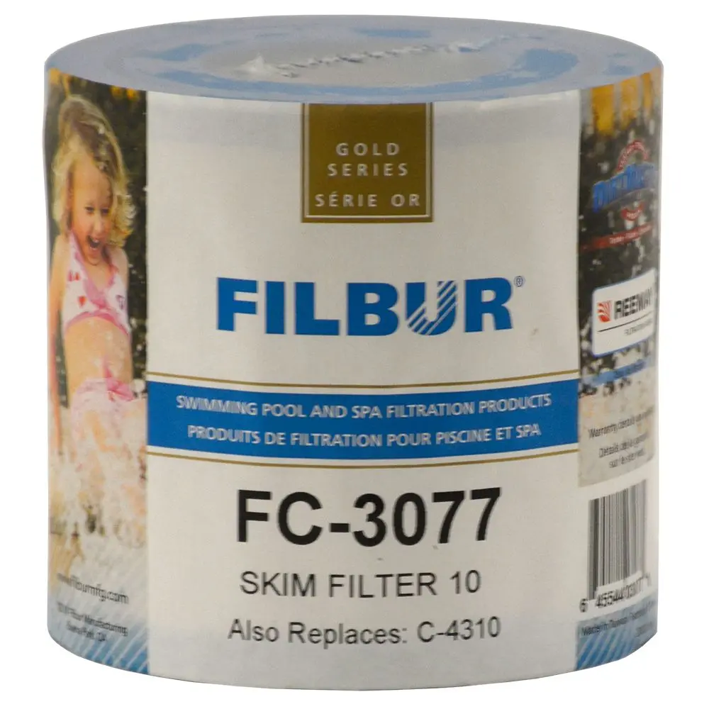 Filbur Fc-3077 Spa Filter Cartridge For Cyanna Valley Spas Pww10 1