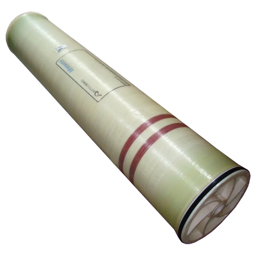 Hydranautics Espa2-7 8 X 40 Brackish Water Ro Membrane 9,000 Gpd 1