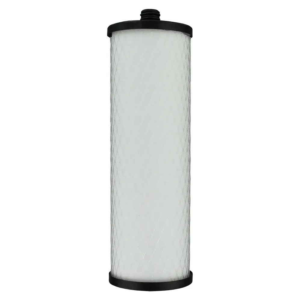 Hydrotech 41400027 Large Diameter Lead Filter (Black Cap) 1