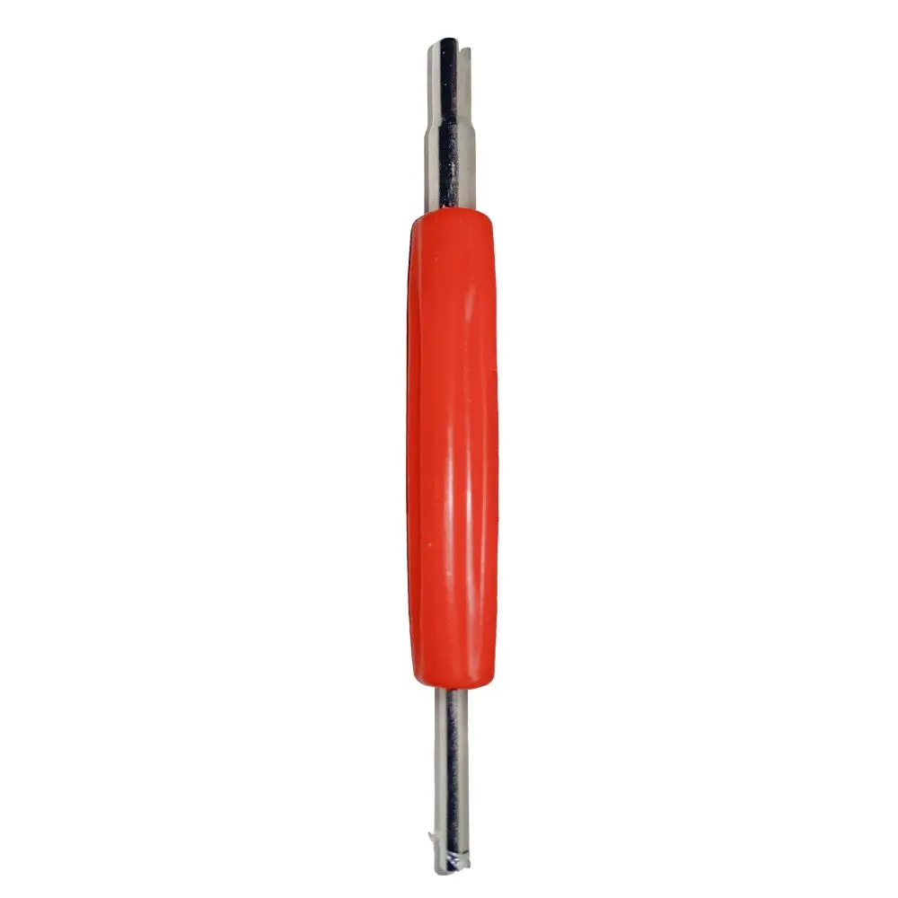 Schrader Valve Core Tool For Removal & Insertion Std Core, Large Bore 1