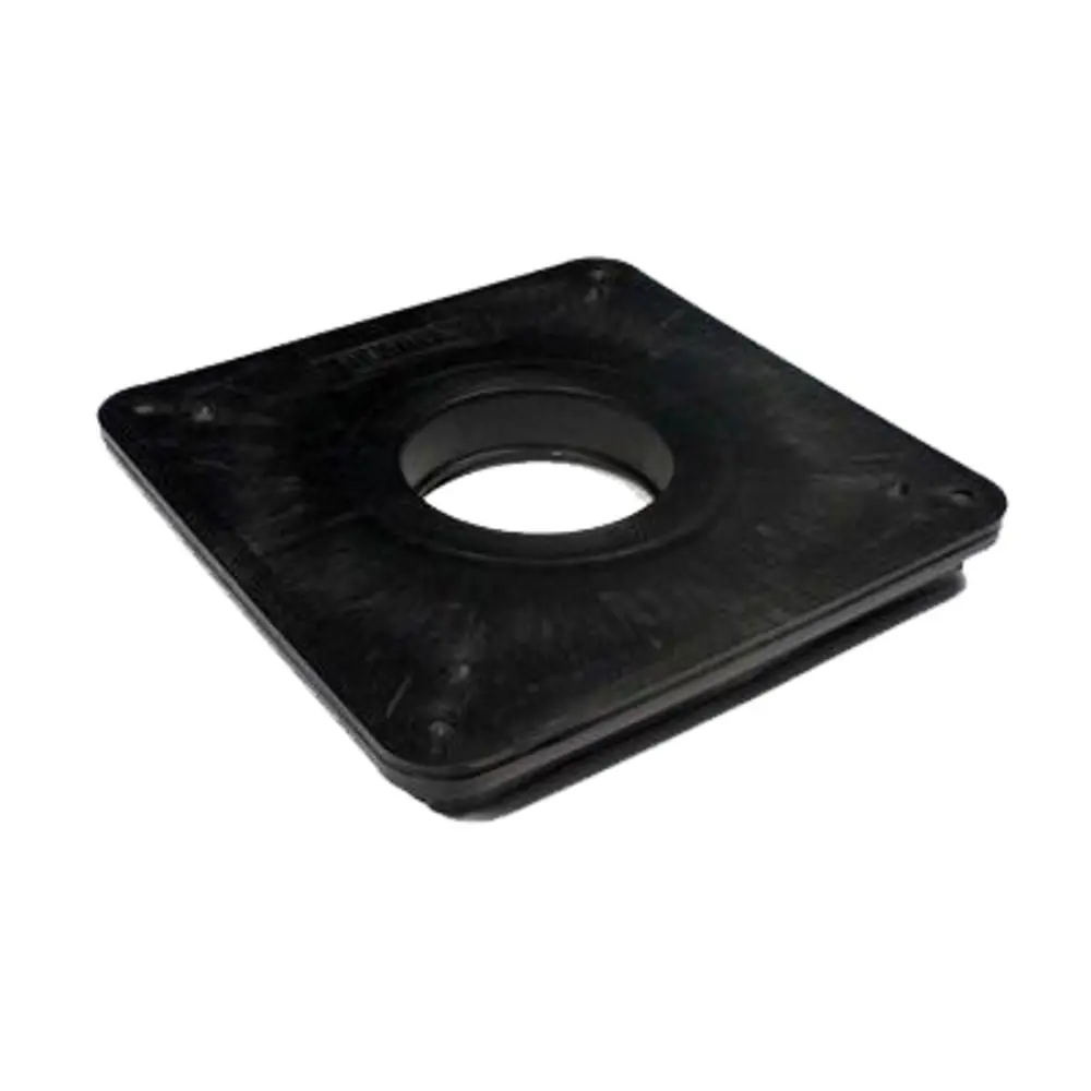 4' Inspection Port Lid(11X11) 1