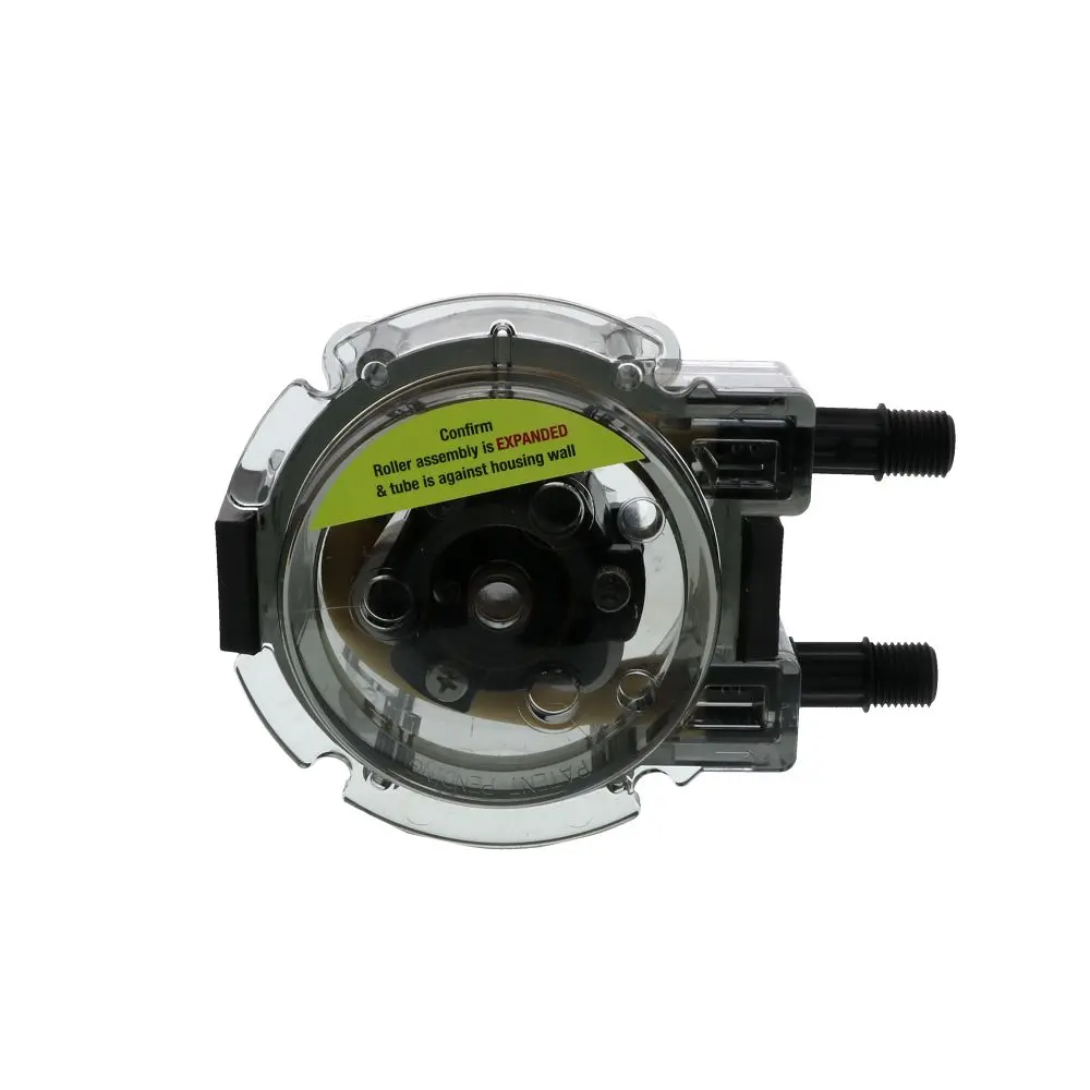 Stenner Low-Pressure Quickpro Pump Head #4 Santoprene Tube For Classic & Svp Series Pumps 1