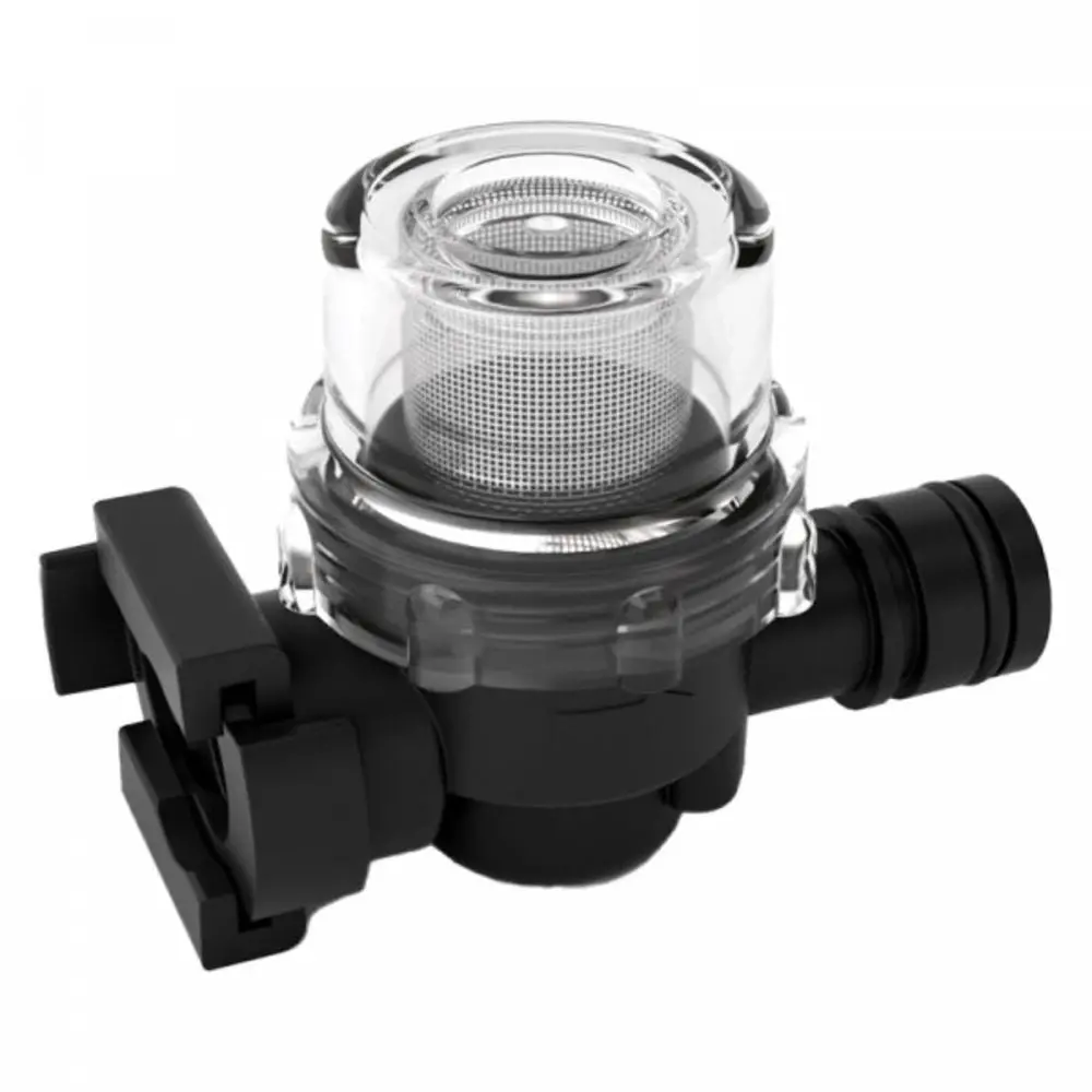 Remco Mf-34F34m 3200 Series 50-Mesh Pump Filter 3/4" Qa Female X 3/4" Qa Male 1
