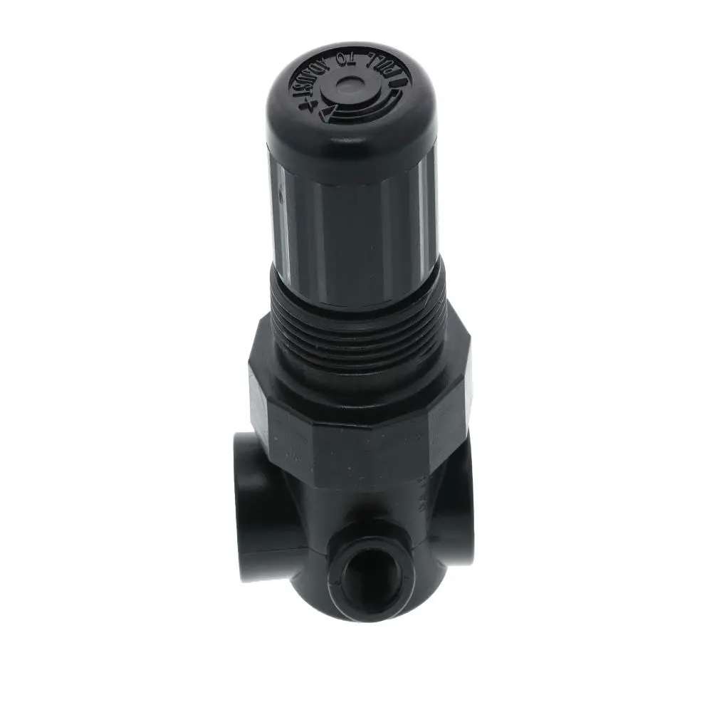 Norgren R91w2as012 Non-Relieving Water/Air Pressure Regulator 1/4 Fpt 2