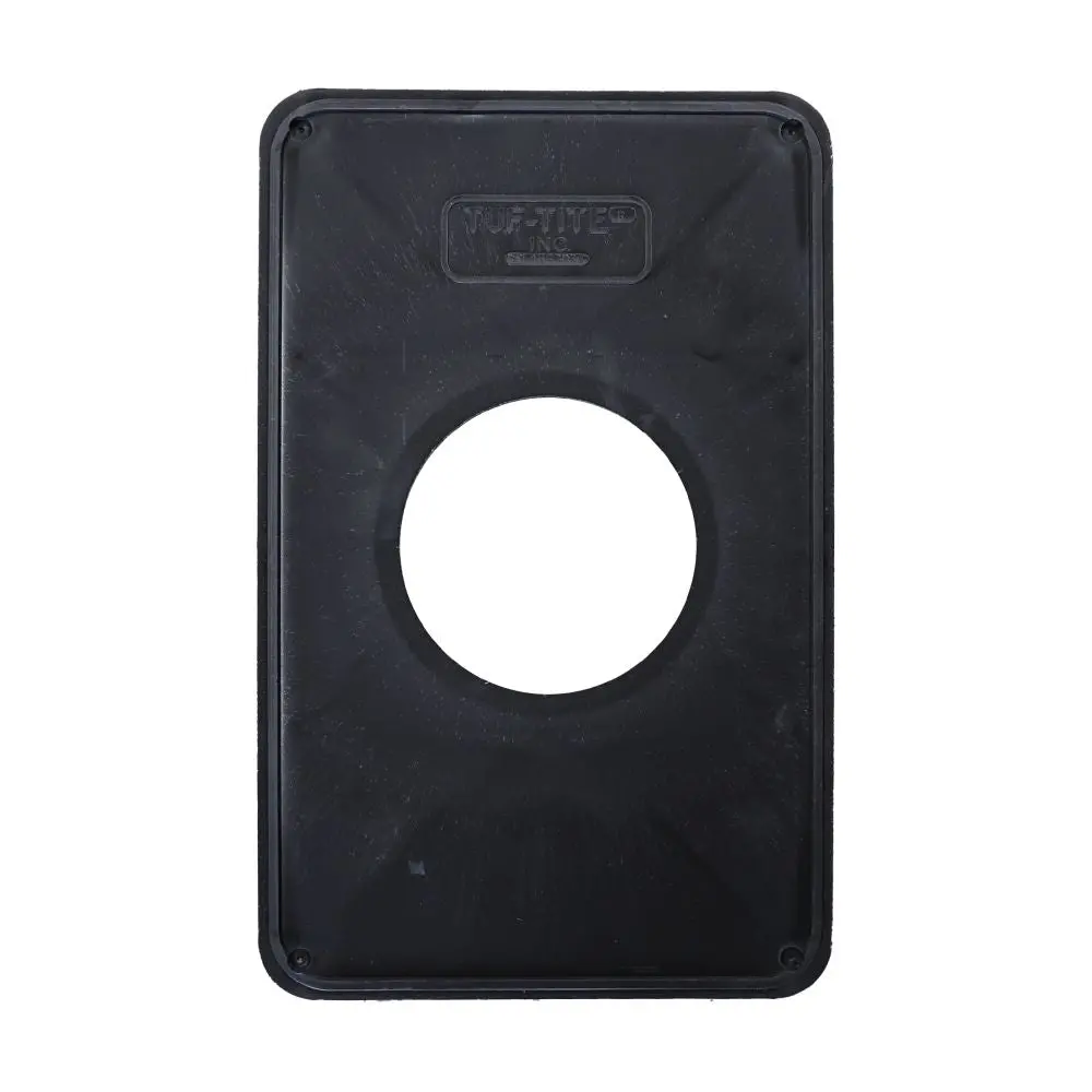 4" Inspection Port Lid(9X14) 1