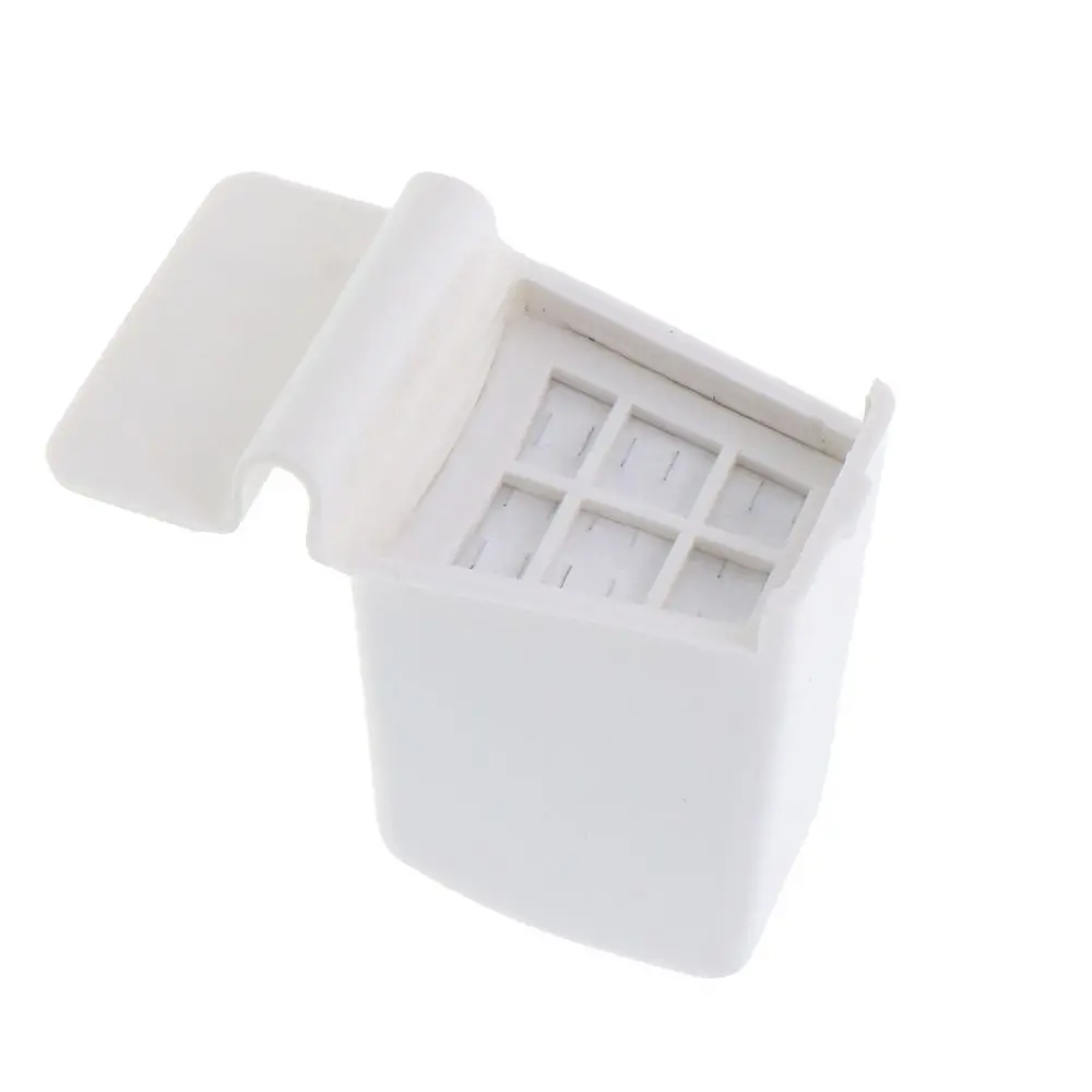 Post Filter Cups 6-Pak For Waterwise® 4000 2