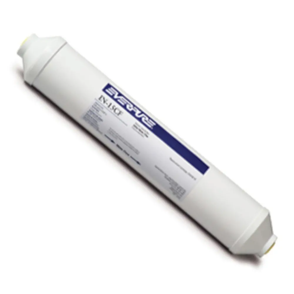 Everpure In-15 Cf In-Line Water Filter 1