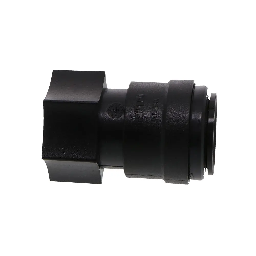 Watts Aqualock/Seatech - Female Connector - 22Mm X 3/4 Nps 2