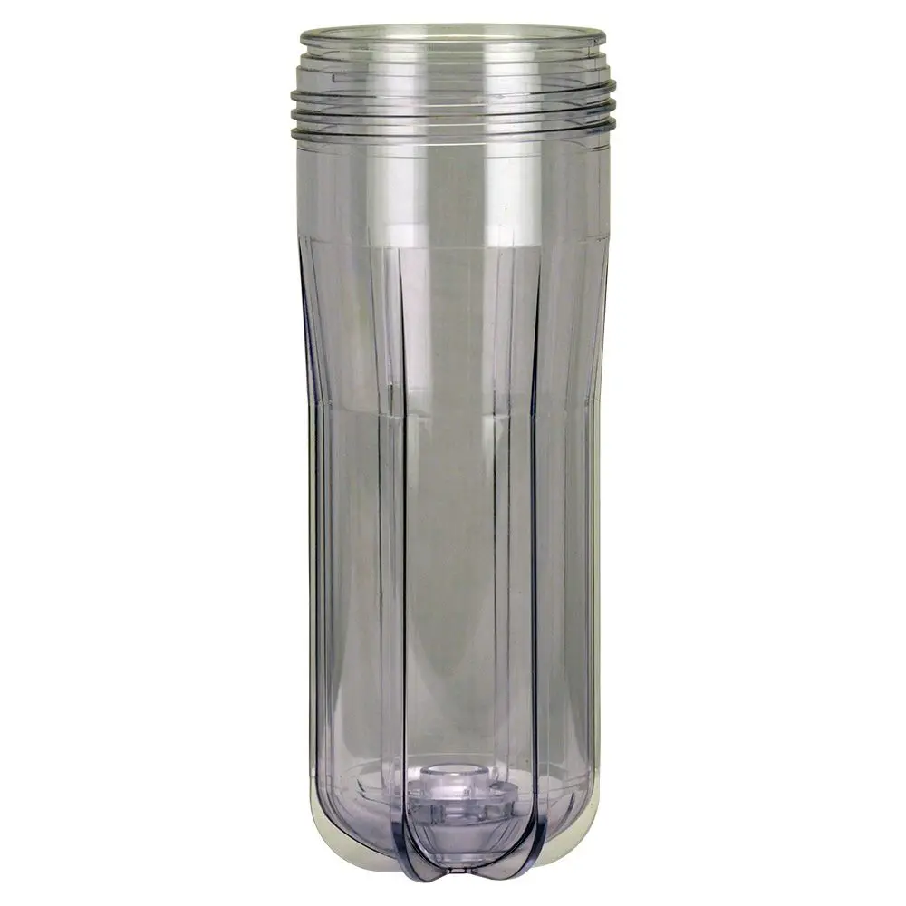 Kinetico 300-200-9 Clear Sump 10" X 2.5" 1