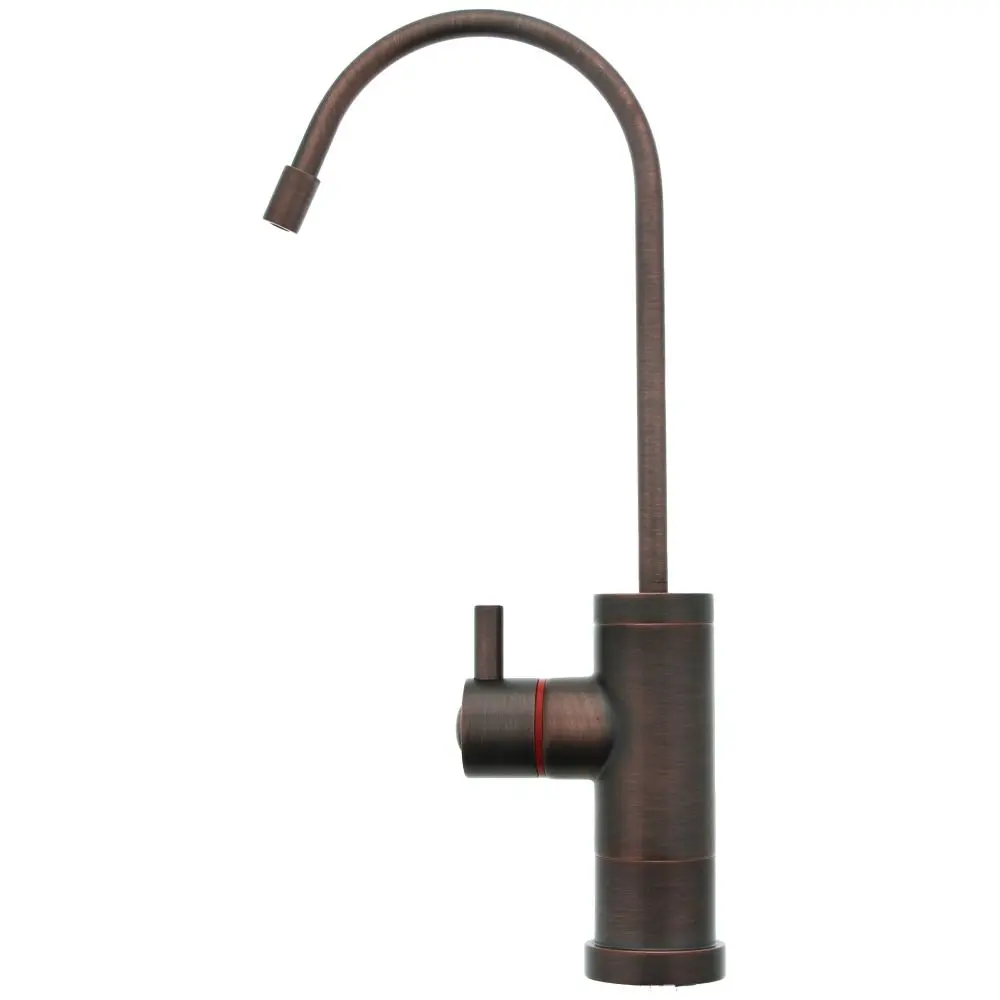 Tomlinson Contemporary Hot Water Dispenser Faucet 4