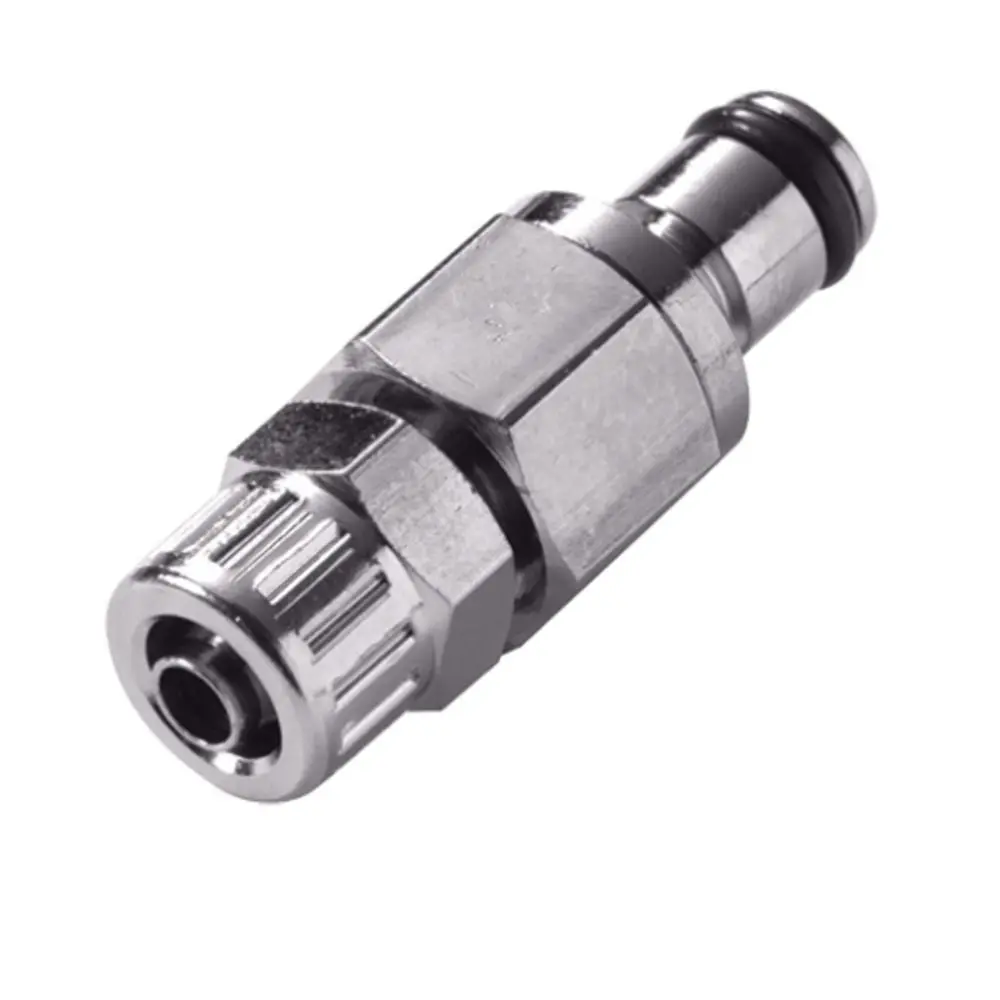 Mc2004 In-Line Ptf Coupling Insert 1/4 Ptf 1