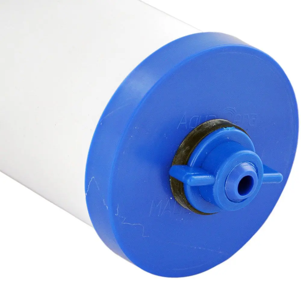 Aquacera W9512626 5" Cerametix Ceramic Gravity Filter Candle 2