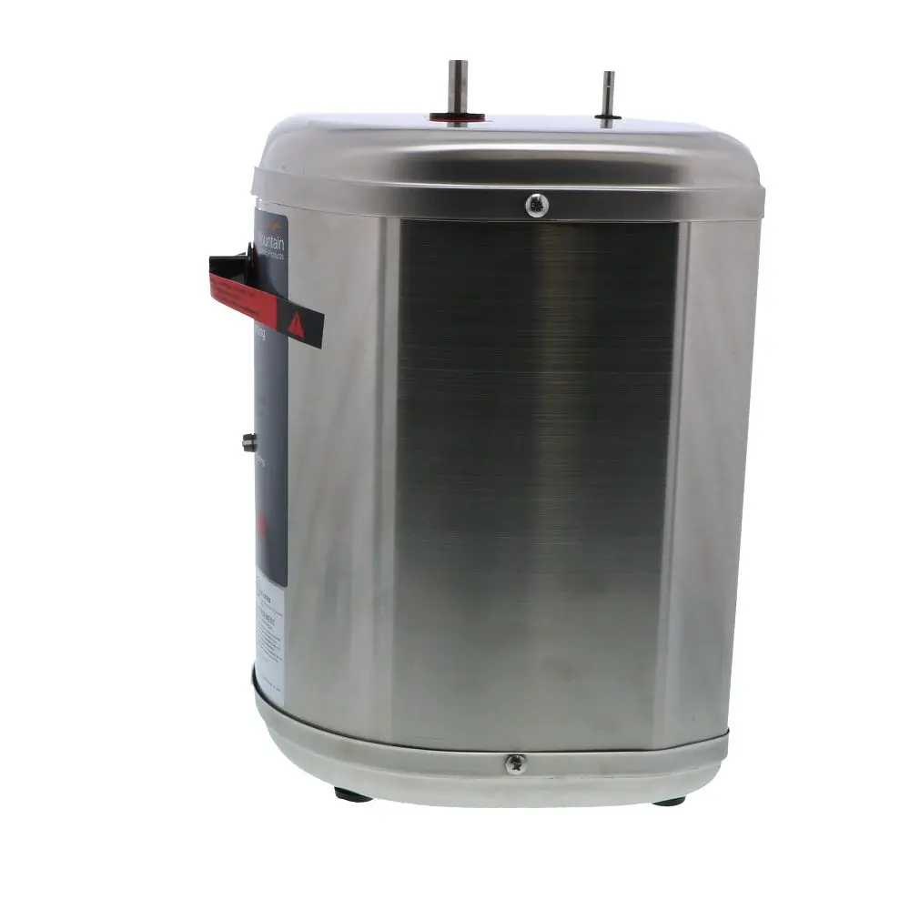 Mountain Plumbing Mt641-3 Little Gourmet Premium Hot Water Tank 2