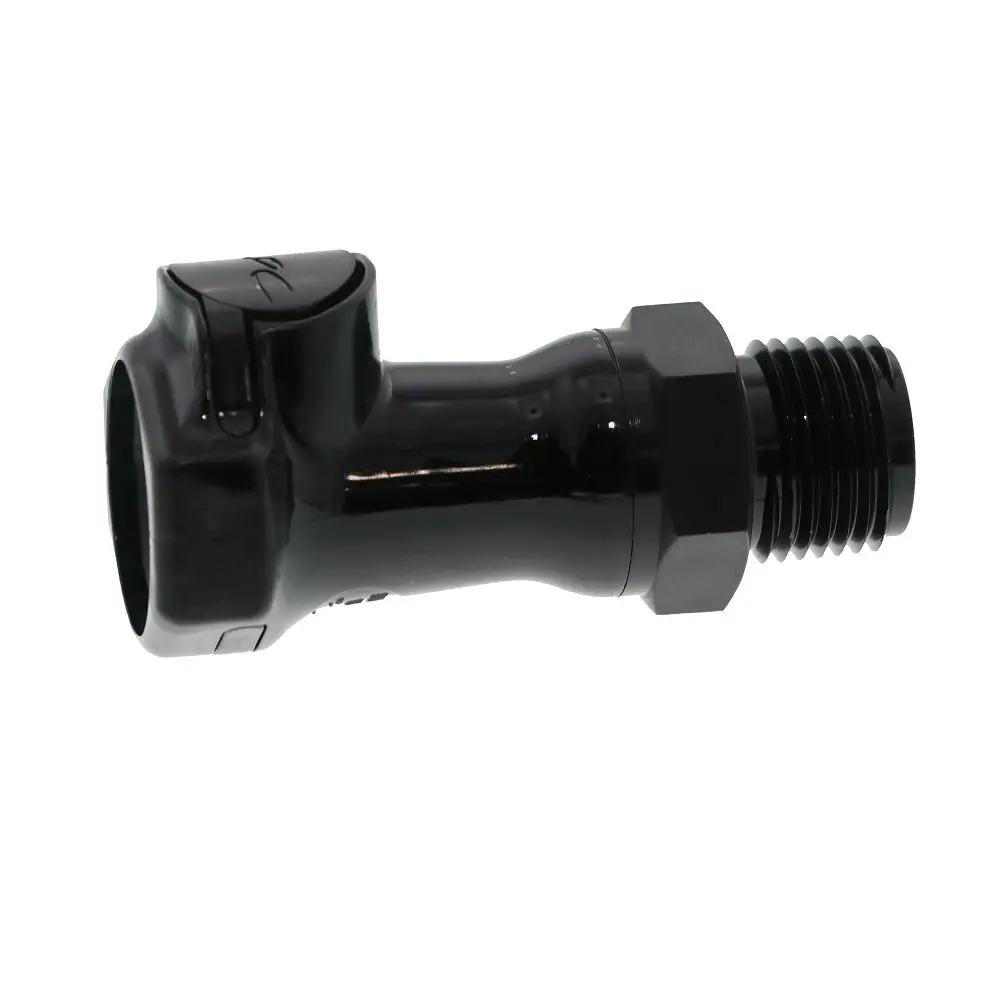 Hfc10857 Male Thread Coupling Body 1/2 Mpt 1