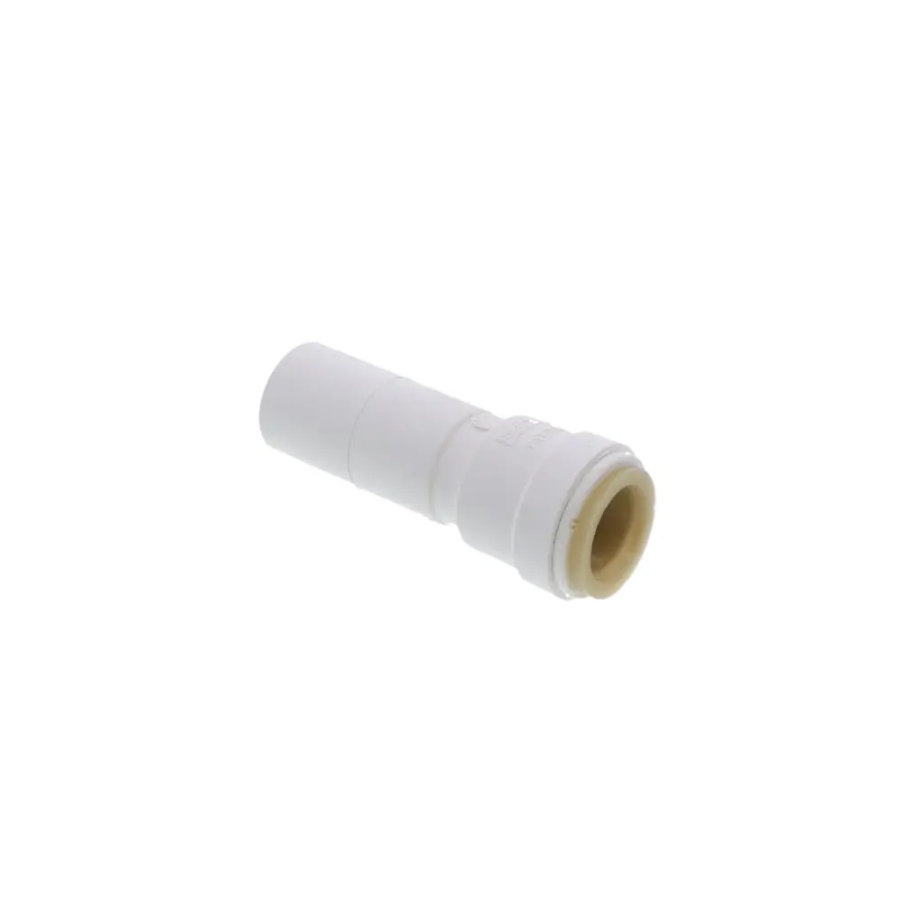 Watts Aqualock/Seatech - Stackable Reducing Stem - 3/4 Cts Stem X 1/2 Cts 1