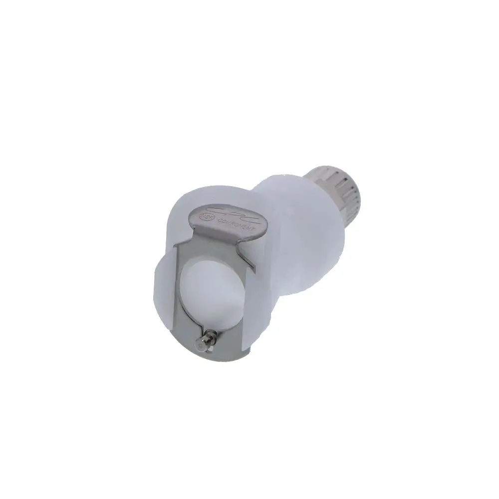 23200 Nsf Non-Valved In-Line Coupling Body 1/4 Ptf 1