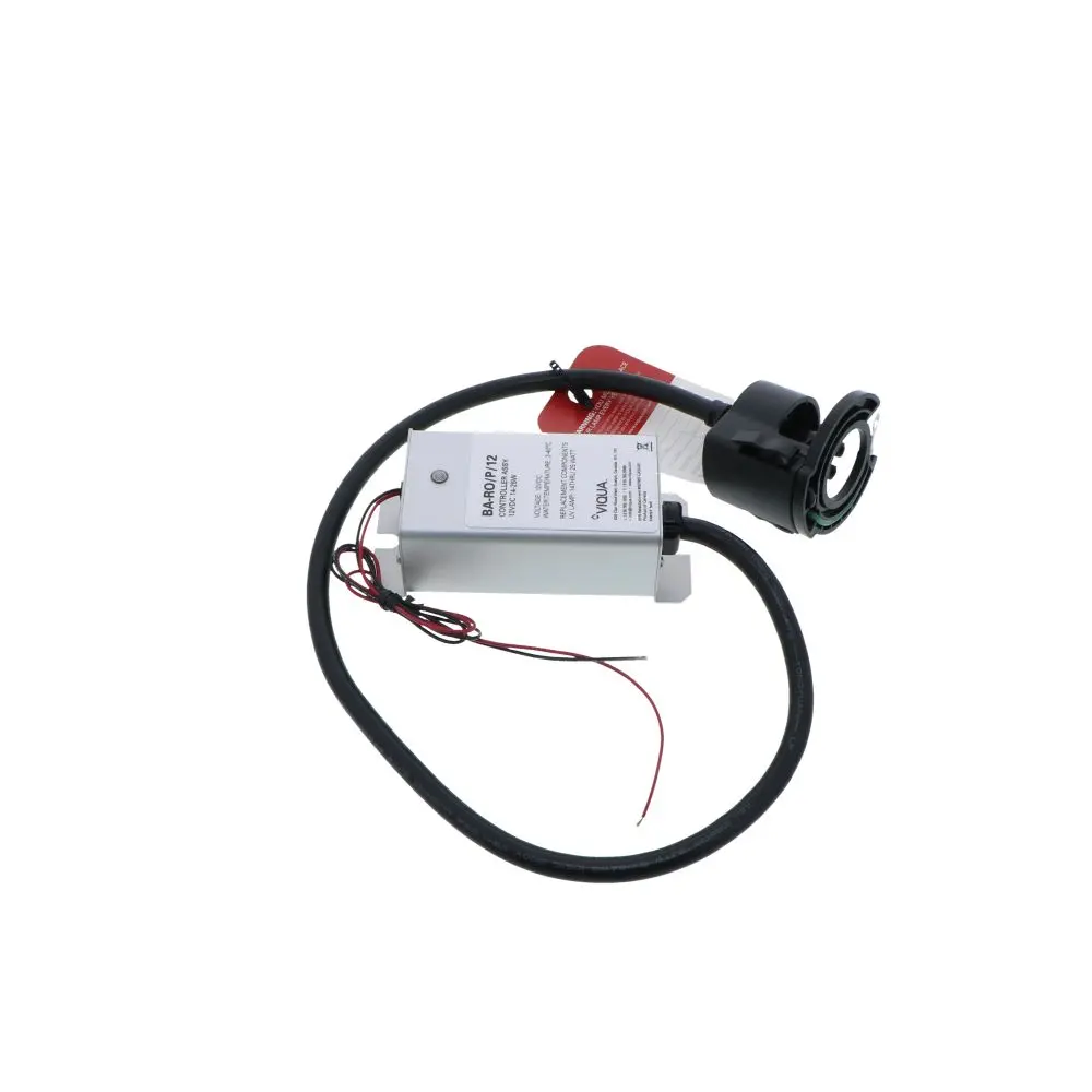Sterilight Ba-Ro/P/12 12 Volt Dc Ballast 1