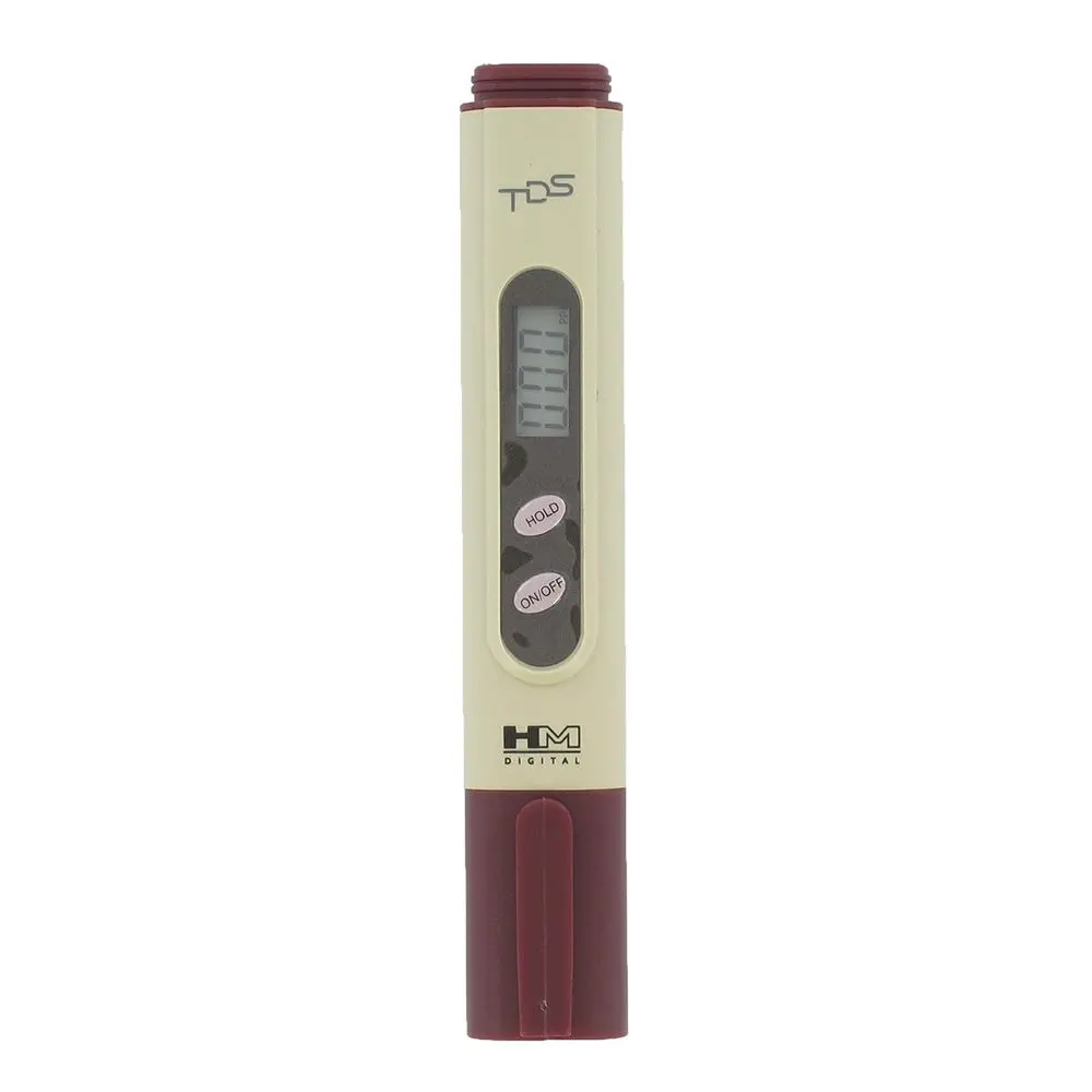 Hm Digital Tds-4 Pocket Size Tds Meter 1