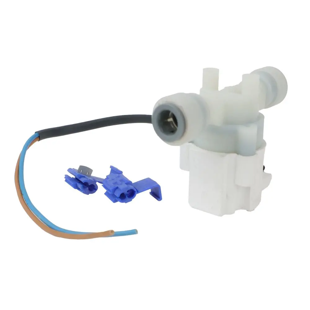 Optipure Solenoid Valve, 3/8" Ptc (After 12/12/2014) Bws200, Op350, Bws350 1