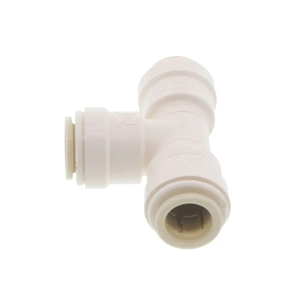 Watts Aqualock/Seatech - Union Tee - 3/8 Cts X 3/8 Cts X 3/8 Cts 2
